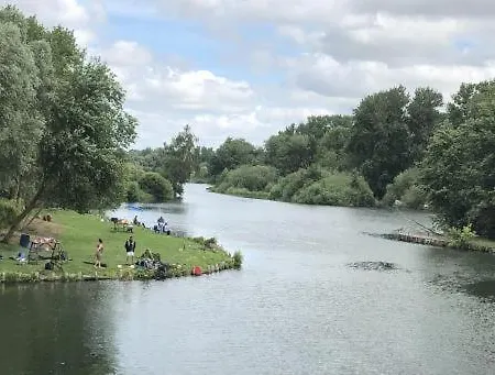 Apartman Les De Pierre *