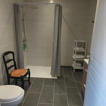 Apartman Les De Pierre Saint-Christ-Briost