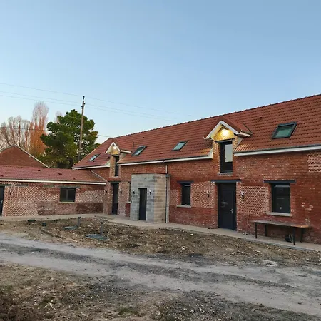 Les De Pierre Apartman *